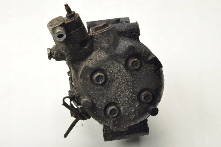 Honda OE 38800RSRE010 компрессор, кондиционер, фото 3