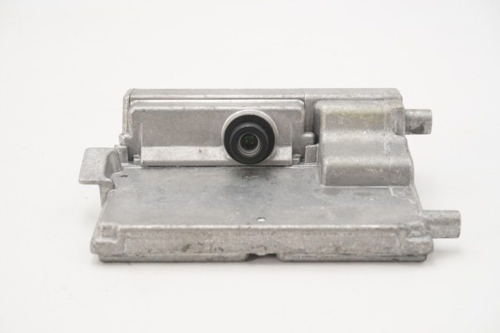 Камера ассистент полосы движения VW Skoda Seat Audi 5WA980653C, фото 1