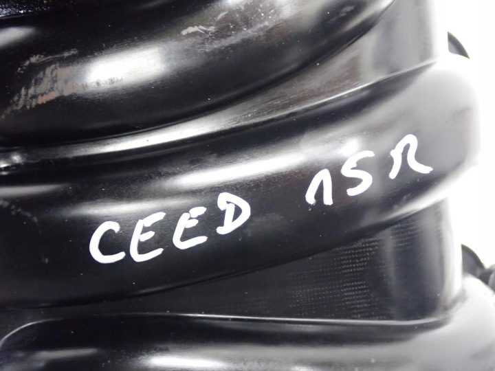 ВПУСКНОЙ КОЛЛЕКТОР ОРИГИНАЛ HYUNDAI I30 II KIA CEED II 1.4 CVVT G4FA 15 г., фото 13