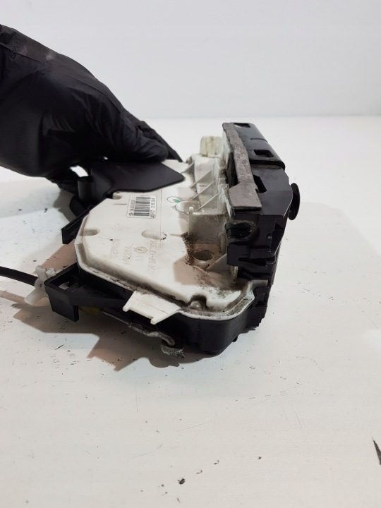 ЗАМОК ДВЕРИ ЛЕВЫЙ PRZÓDVW SEAT 3D 1.6TDI 5K1837015B, фото 6