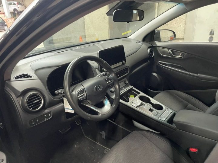 Hyundai Kona OS 2018 - 2023 Осушитель системы кондиционера 97805K4500, фото 9
