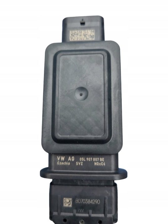 Зонд датчик NOX Ford Connect MK3 2.0 TDI, фото 2