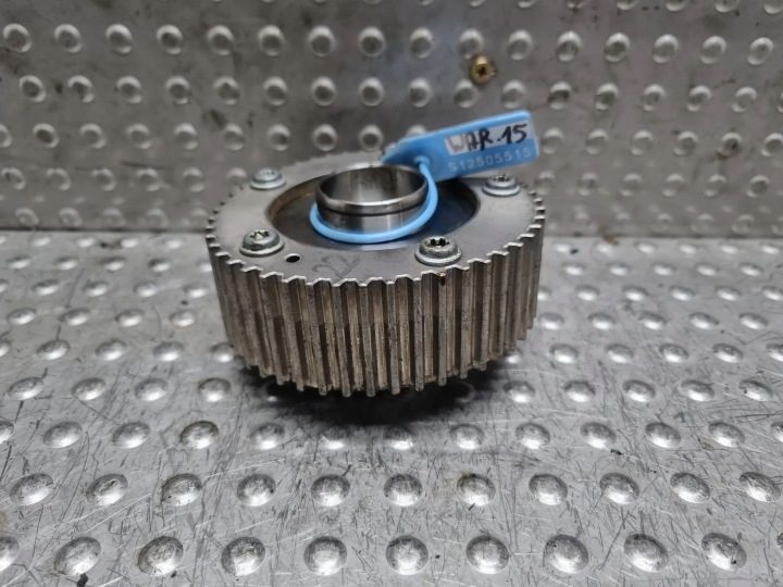 Вариатор актуатор 04C109088C VW AUDI SEAT SKODA 1.0 TSI TFSI, фото 1
