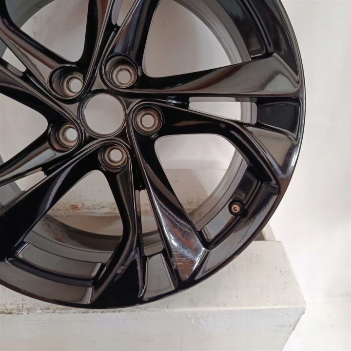 Литой диск Opel OE ACAW 7.5" x 17" 5x105 ET 44, фото 5