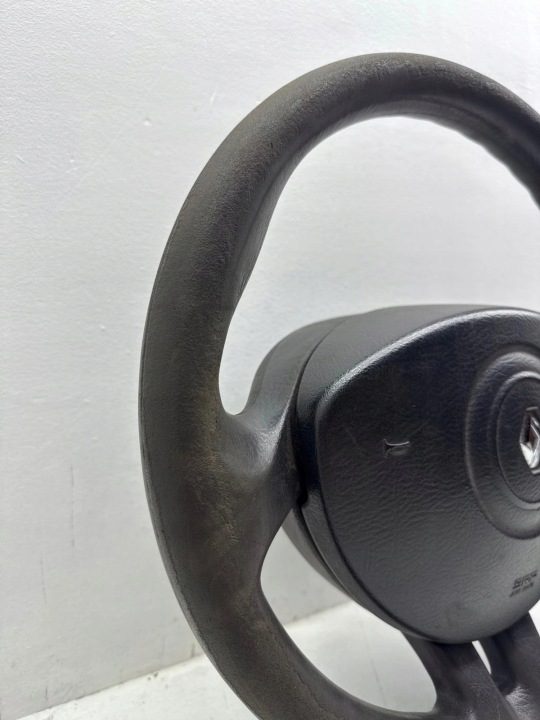 RENAULT CLIO III РУЛЬ ПОДУШКА БЕЗОПАСНОСТИ AIRBAG 8200344073 820067749, фото 8
