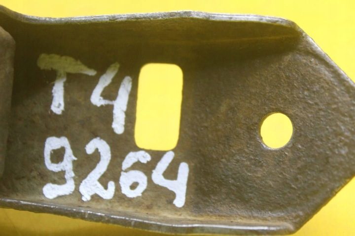 РЕГУЛЯТОР СИЛЫ ТОРМОЖЕНИЯ VW TRANSPORTER T4 2.0 бензин 8V MULTIVAN 701612503A, фото 12