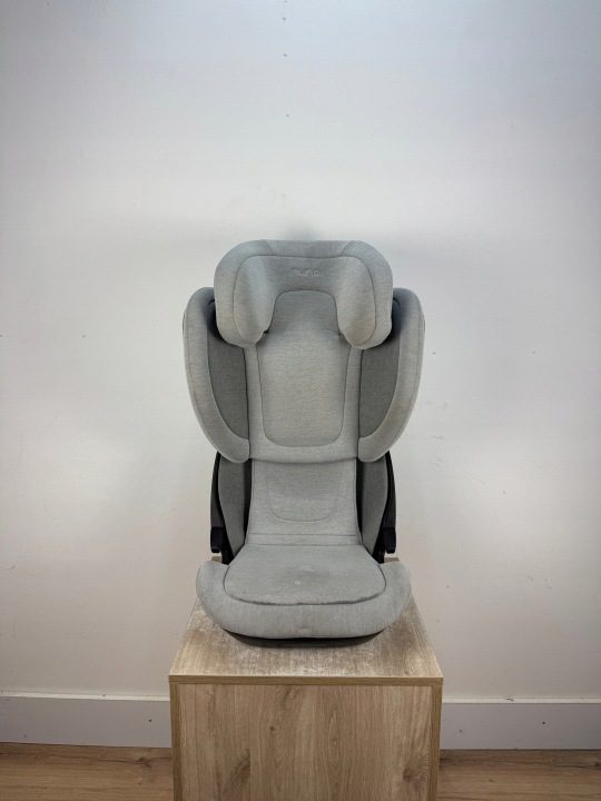 Автокресло Nuna AACE LX 15-36 кг 100-150 см ISOFIX, фото 2