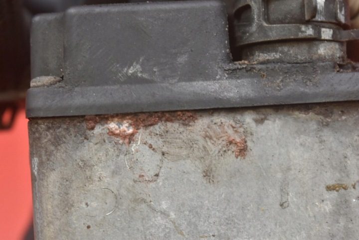 WEBASTO АВТОНОМНЫЙ ОТОПИТЕЛЬ 252421 TOYOTA VERSO 1 I 2.0 D-4D 128 л.с. 09-13, фото 9
