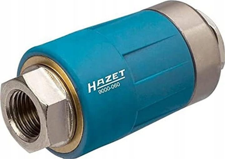 Соединитель, линия sprężonego воздуха Hazet 9000-060, фото 1
