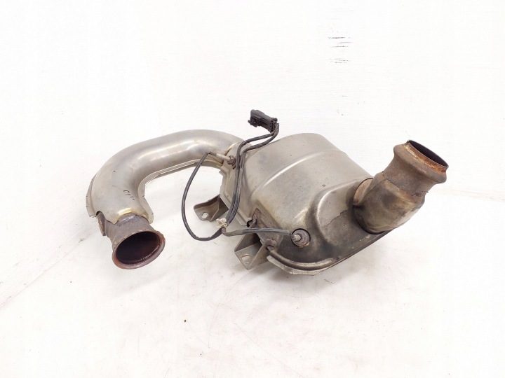 Катализатор/DPF Opel Vivaro 9820974580, фото 2