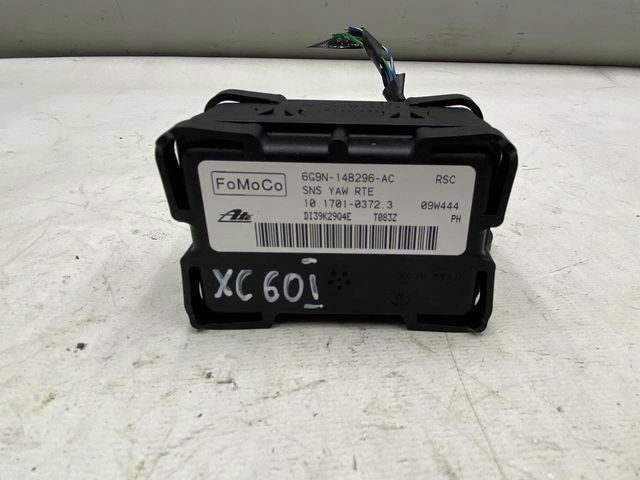 МОДУЛЬ ESP VOLVO XC60 I 2008-2017 6G9N-148296-AC, фото 2