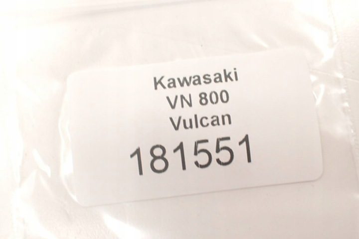 Kawasaki VN 800 Vulcan Часы на руль, фото 5