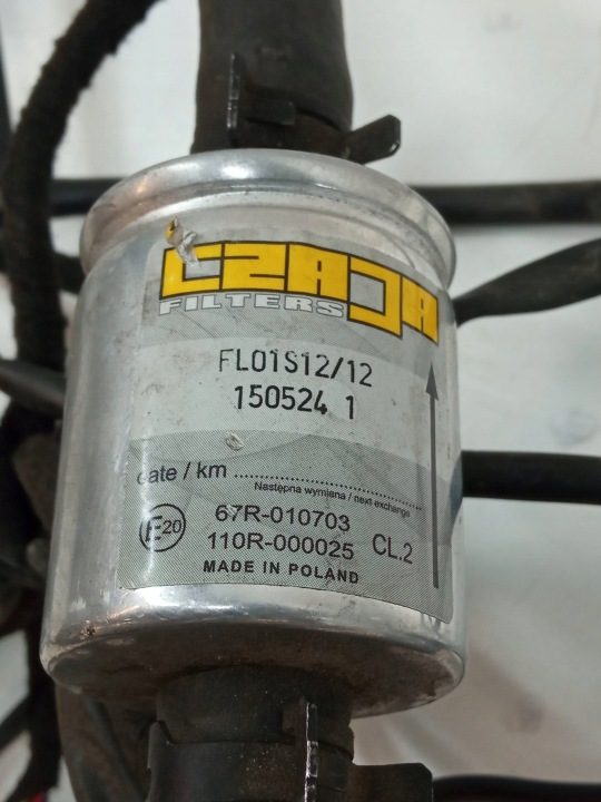 Гбо LPG Stag 4 Qbox Basic VW Volkswagen Golf IV (1997-2004), фото 6