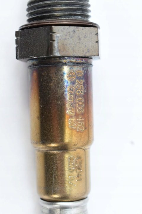 Bosch лямбда-зонд Nissan 1,2/1,5/,1, фото 3