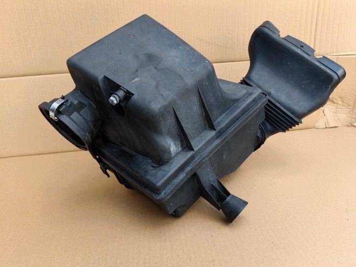 Корпус воздушного фильтра BMW 3 e36 m50 m52 2.5 2.8 1730897 в сборе, фото 1