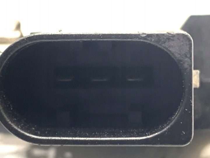 ДАТЧИК ДАВЛЕНИЯ ВЫХЛОПНЫХ ГАЗОВ DPF MERCEDES X204 A0061539528 2.1 170 л.с. 08-15, фото 3
