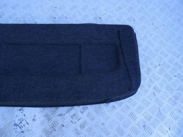 Полка багажника Opel Meriva B, фото 3