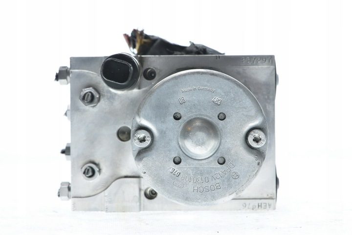 Насос ABS VW PHAETON 0265950105 0265225236 3D0614517AK описание, фото 2