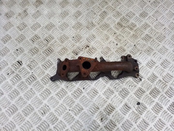 Volvo V40 выпускной коллектор 2000 1.9L 7700874571 7700874571, фото 1