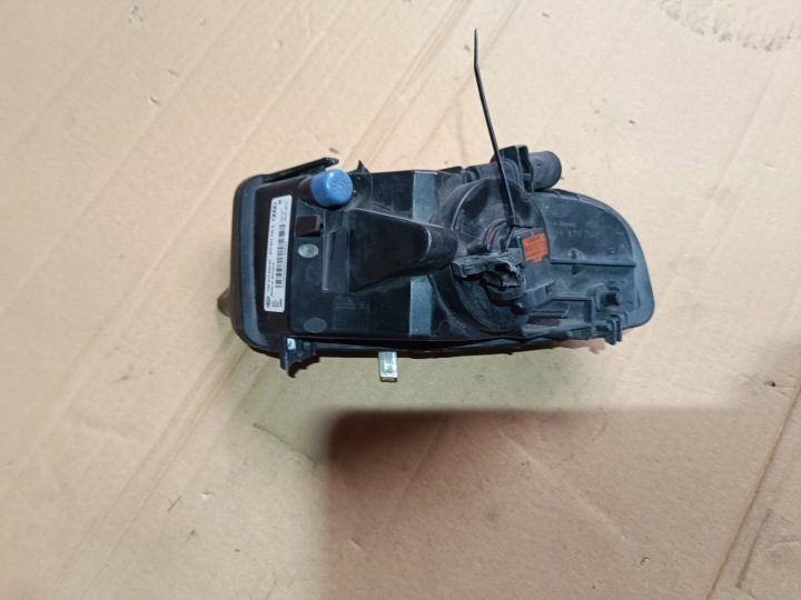 Противотуманная фара Фонарь Audi A5 8T 8t0 2011- Рестайлинг S-Line, фото 2