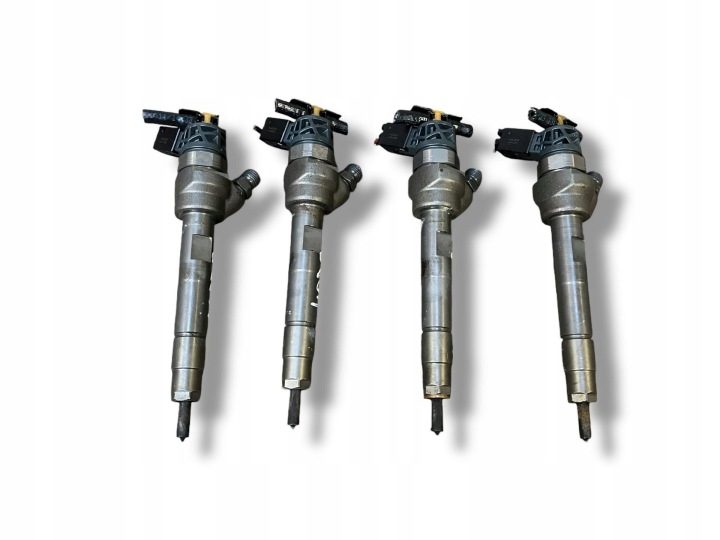 ПРОВЕРЕННАЯ ФОРСУНКА BMW F30 0445110616 7810702 2.0D (N47D20C), фото 2