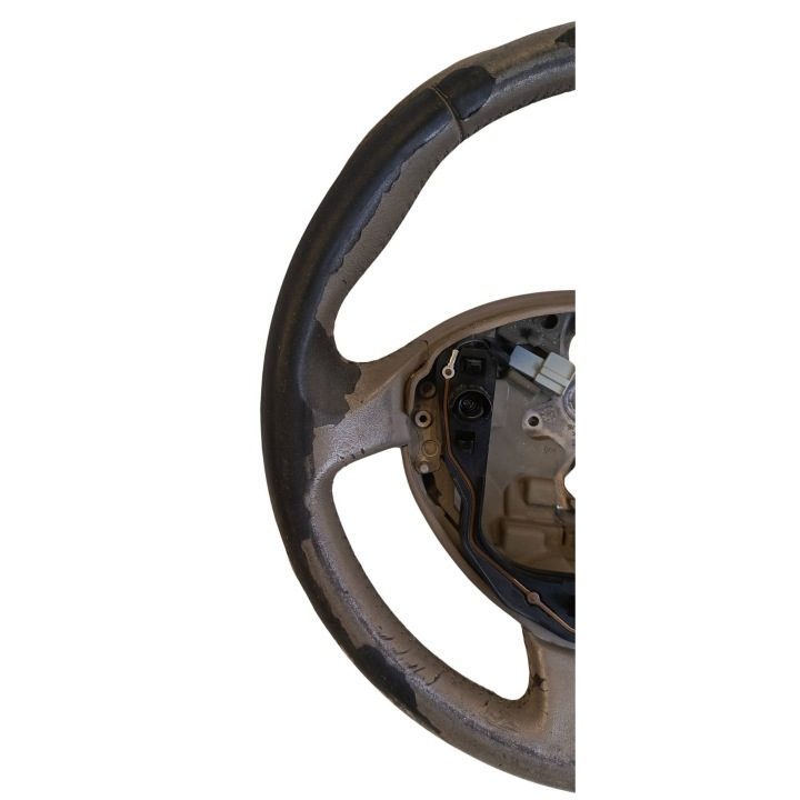 Руль Renault OE 8200344077, фото 2