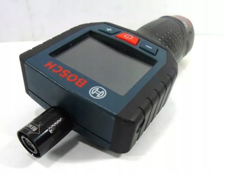 Инспекционная камера BOSCH GOS 10,8 V-Li, фото 4