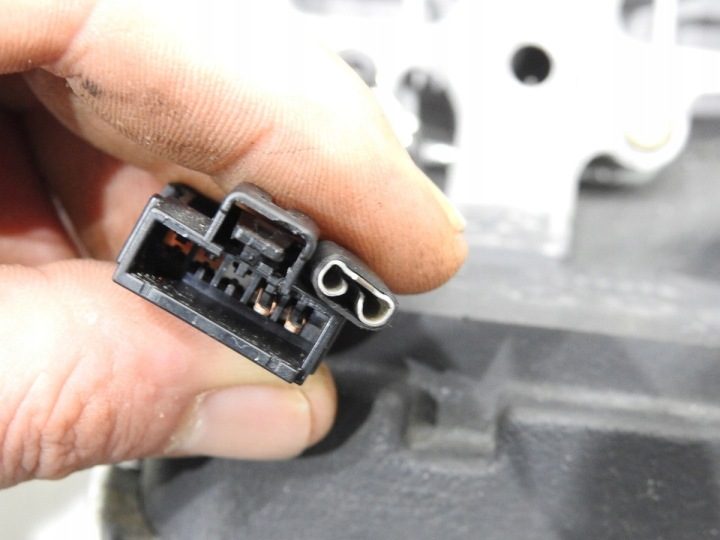 РУЛЬ CITROEN C3 PICASSO 96848990, фото 7