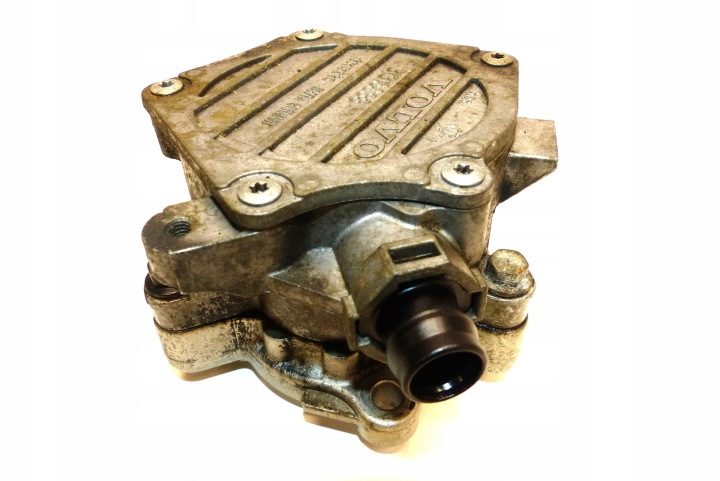 VOLVO S60 II XC60 V60 I S80 II 2.5 ТУРБО T5 B5254T12 НАСОС ВАКУУМНЫЙ, фото 5