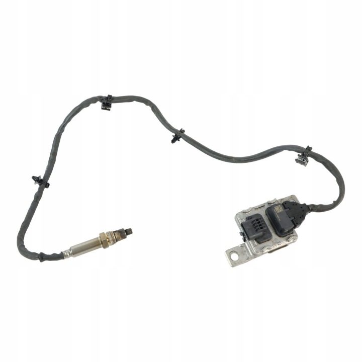 Audi A6 Allroad A7 4G8 Датчик NOx Лямбда Зонд Tlenowa 4G0907807AN, фото 1