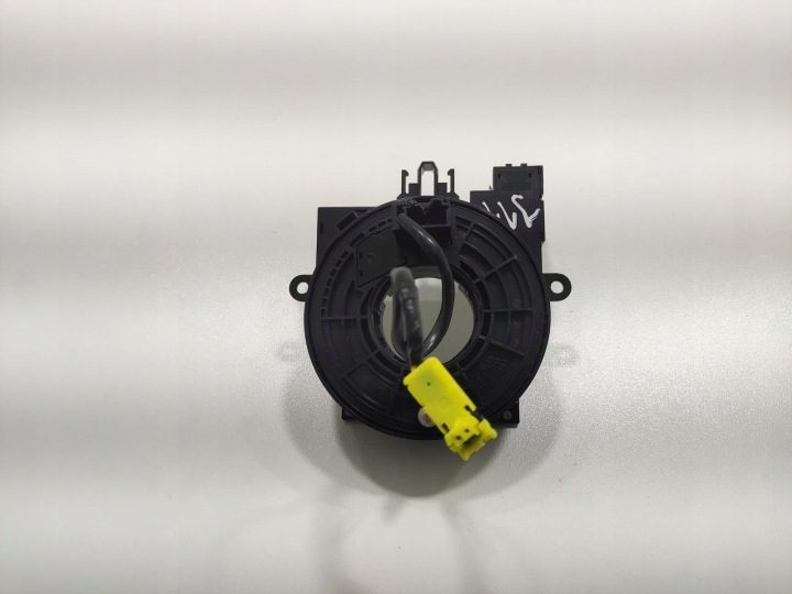 ШЛЕЙФ AIR-BAG УЛИТКА ПОД РУЛЬ NISSAN QASHQAI II J11 РЕСТАЙЛИНГ 25554-4EA0D, фото 2