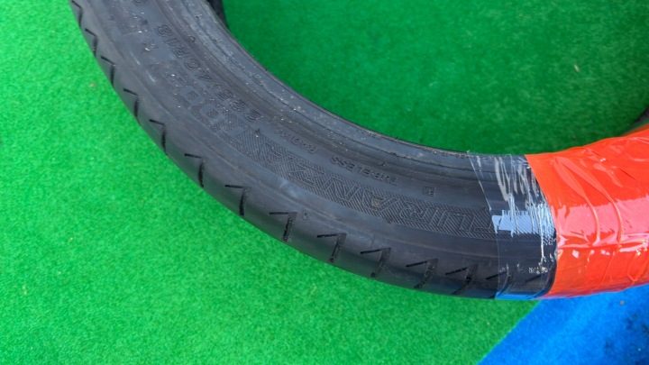 Шина летняя Bridgestone Turanza T005 225/40R18 92 Y, фото 5