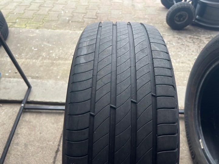 Шина летняя Michelin E Primacy 235/45R19 99 Вт усилитель (XL), фото 2