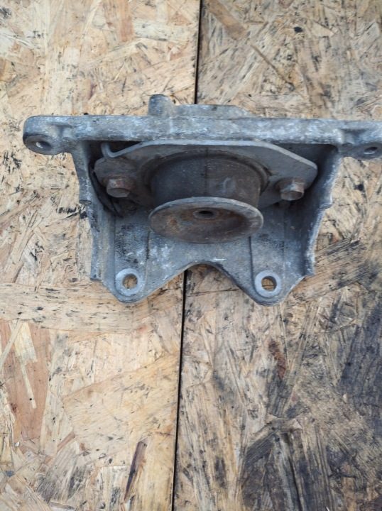 ПОДУШКА ДВИГАТЕЛЯ RENAULT MASTER 8200712192, фото 1