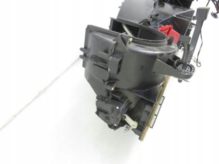 ОТОПИТЕЛЬ В СБОРЕ PORSCHE BOXSTER 987 99757217100, фото 8