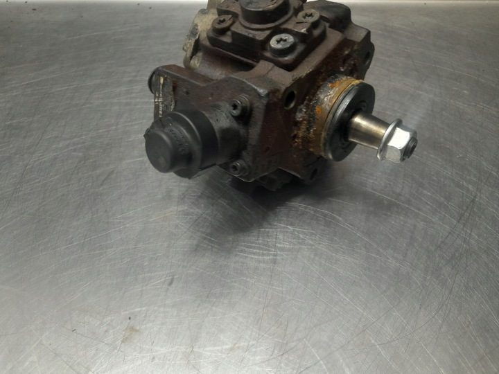KIA Hyundai 1.6 CRDI ТНВД 0445010206, фото 4