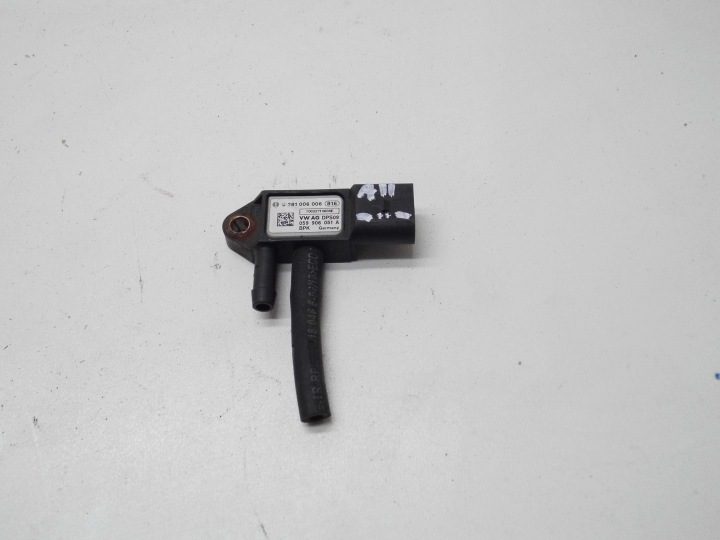 Датчик давления 059906051A A4 B8 A5 8R A6 C6 Q5 8R Q7 2.0 3.0TDI CAY CCW, фото 1