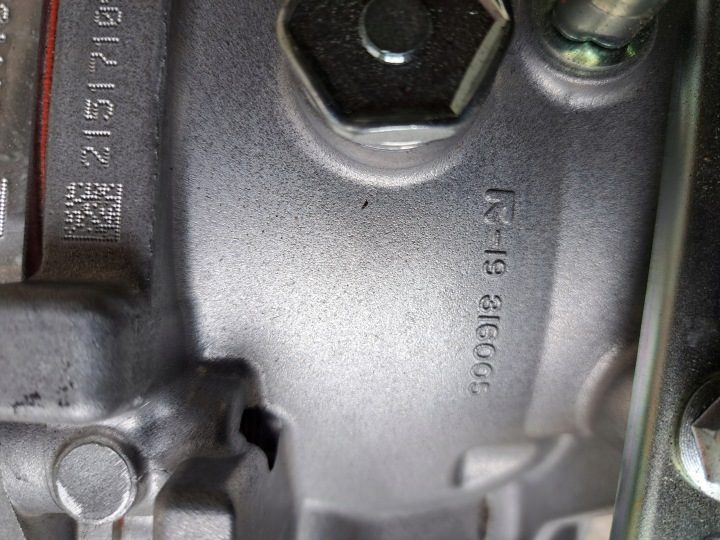 LEXUS RX NX ДИФФЕРЕНЦИАЛ ЗАДНИЙ 41110-48104, фото 7