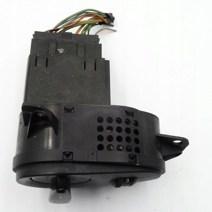 FORD FOCUS MK1 ВЫКЛЮЧАТЕЛЬ СВЕТА 98ag13a024ch, фото 2