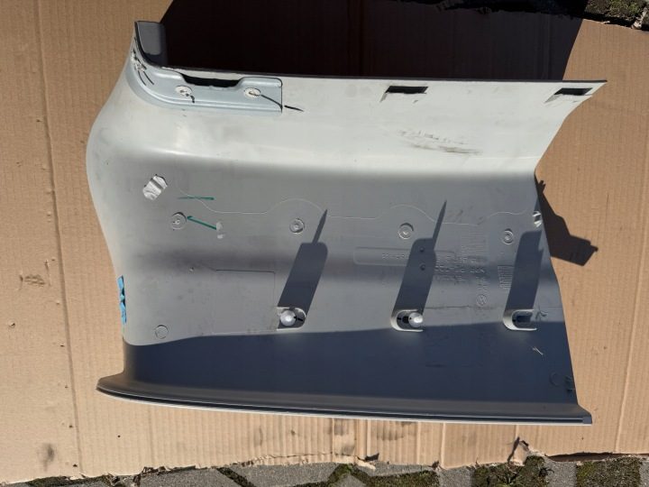 Volkswagen OE 7E5867246, фото 5