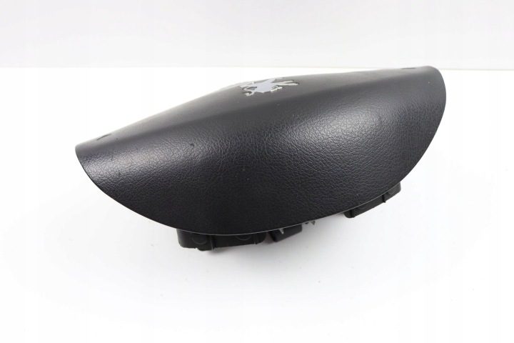 Airbag водителя PEUGEOT 307 SW (3H) 96345028ZR 1.6L дизель 80 кВт 2004, фото 5