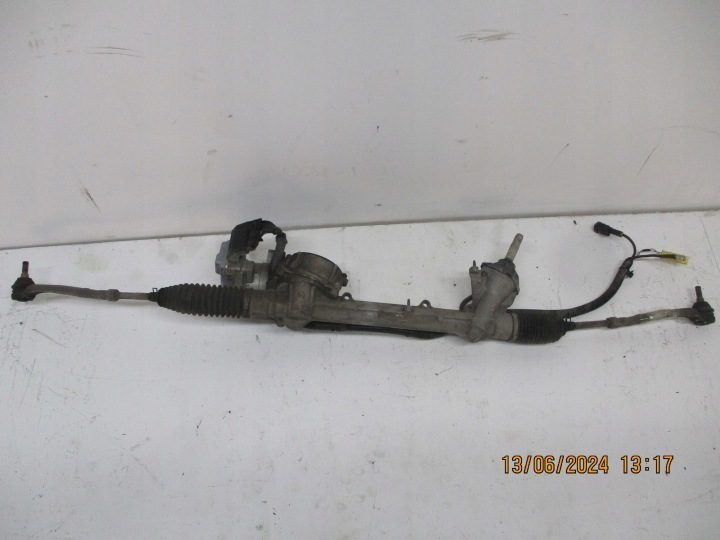 Механизм Citroen C5 Aircross 1,5HDI 19 г. 9829982180, фото 1