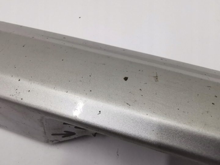 НАКЛАДКА МОЛДИНГ КРЫШКИ ЗАДНИЙ TOYOTA COROLLA E15 76811-02330, фото 6