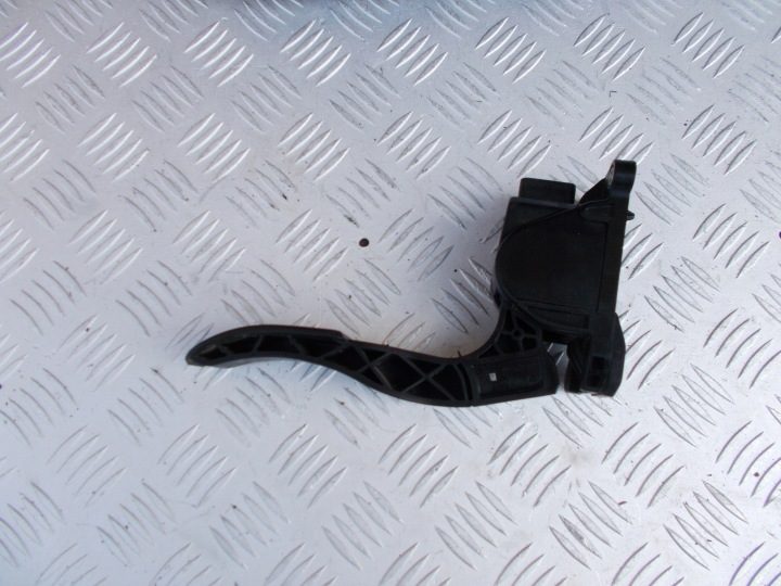 MERCEDES SPRINTER 906 VW CRAFTER ПЕДАЛЬ ГАЗА A9063000404 ОРИГИНАЛ В ХОРОШЕМ СОСТОЯНИИ EURO, фото 1