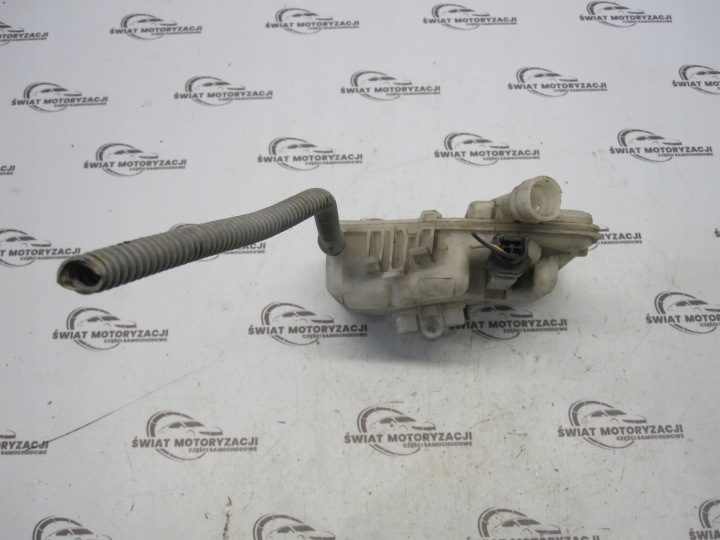 OPEL VIVARO B бачок тормозной жидкости 460910323R 93868495, фото 3