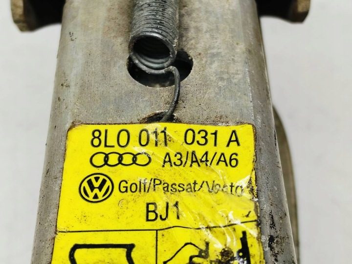 Домкрат Audi A3 8L A4 Passat B5 8L0011031A, фото 3