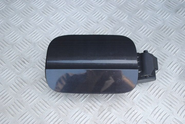 ЛЮЧОК БЕНЗОБАКА КРАСКА LZ7L AUDI A5 8T A4 B8, фото 2