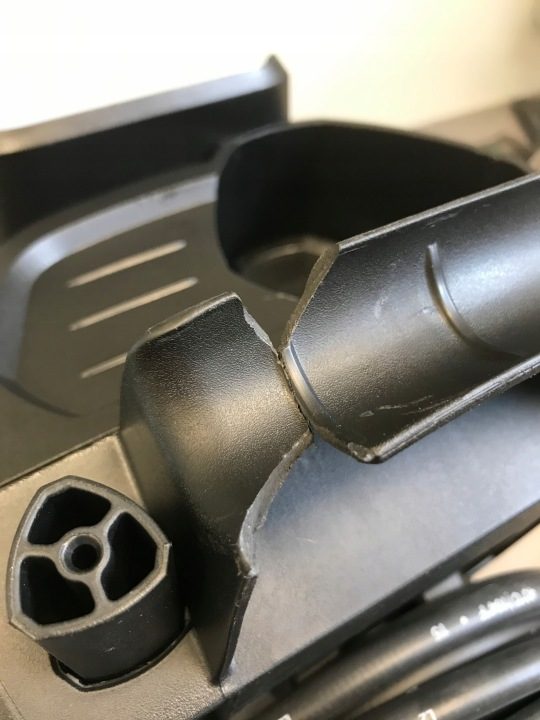 Мойка высокого давления Karcher 130 бар 1800 Вт, фото 3