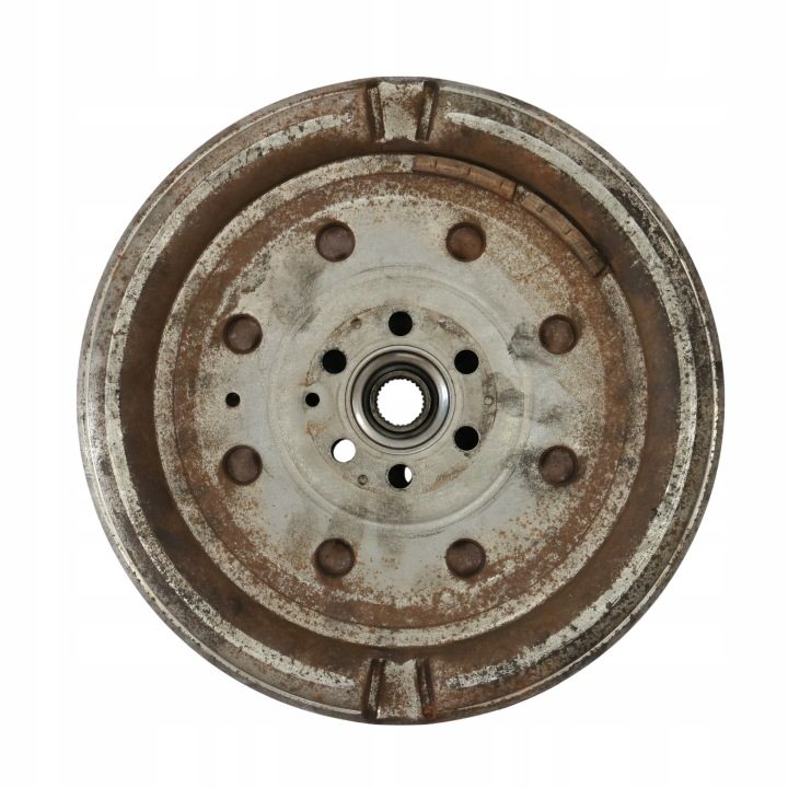 Audi A3 8P Бензин Сцепление Маховик Механическая коробка 06F105266AG, фото 10