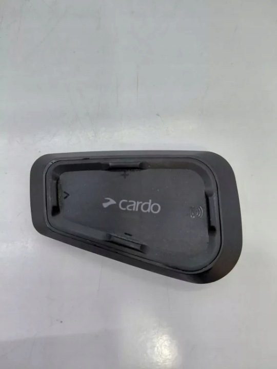 Интерком мотоциклетный Bluetooth 5.2 Cardo Spirit Single 400 м, фото 7